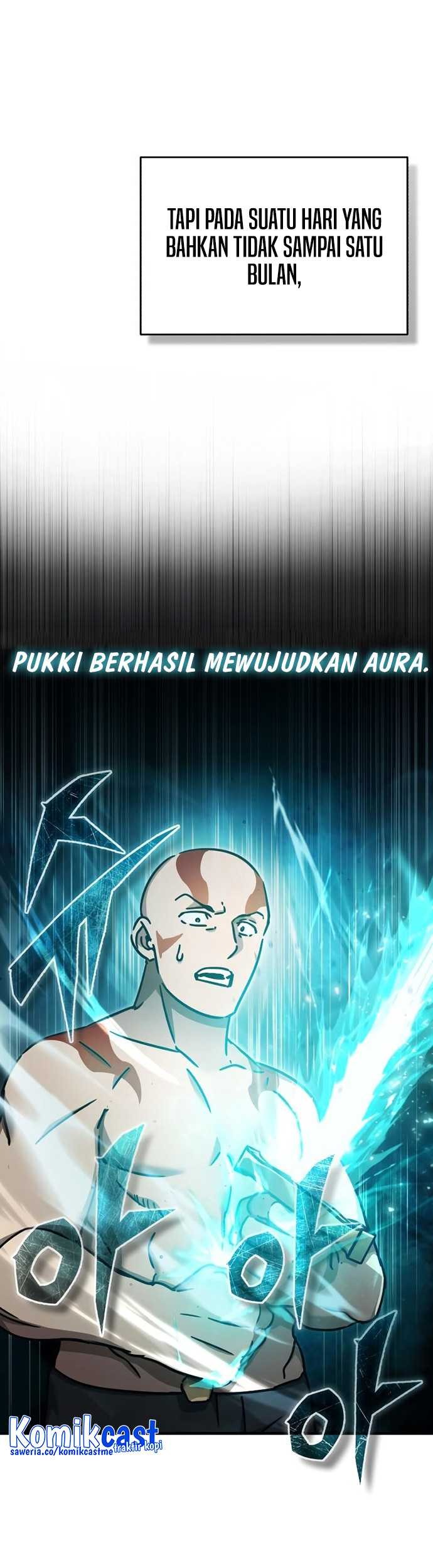 The Heavenly Demon Can’t Live a Normal Life Chapter 49 Gambar 6