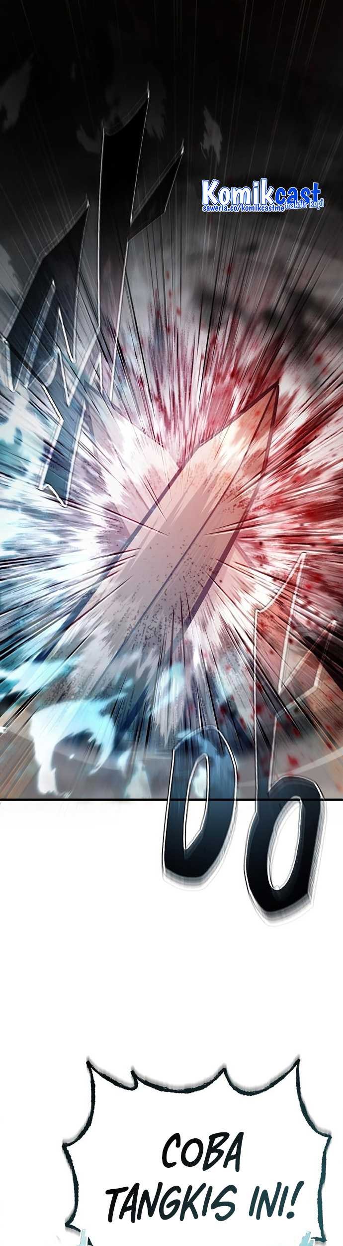 The Heavenly Demon Can’t Live a Normal Life Chapter 49 Gambar 10