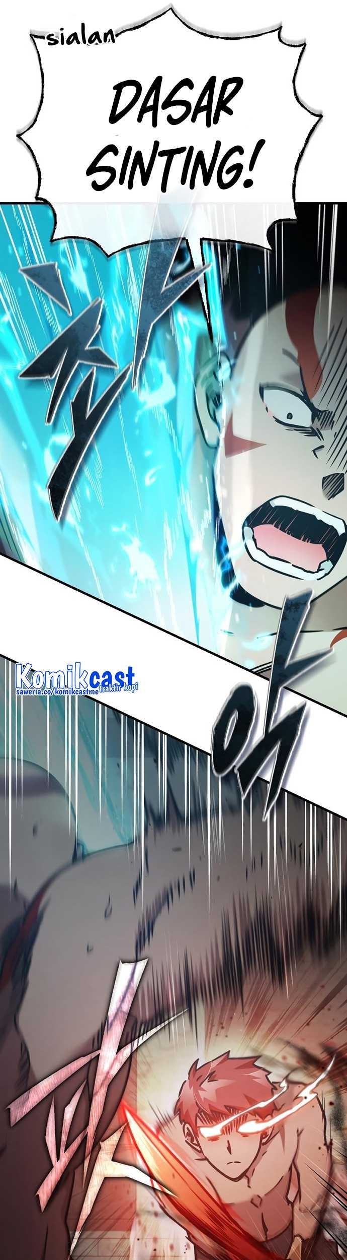 The Heavenly Demon Can’t Live a Normal Life Chapter 49 Gambar 14