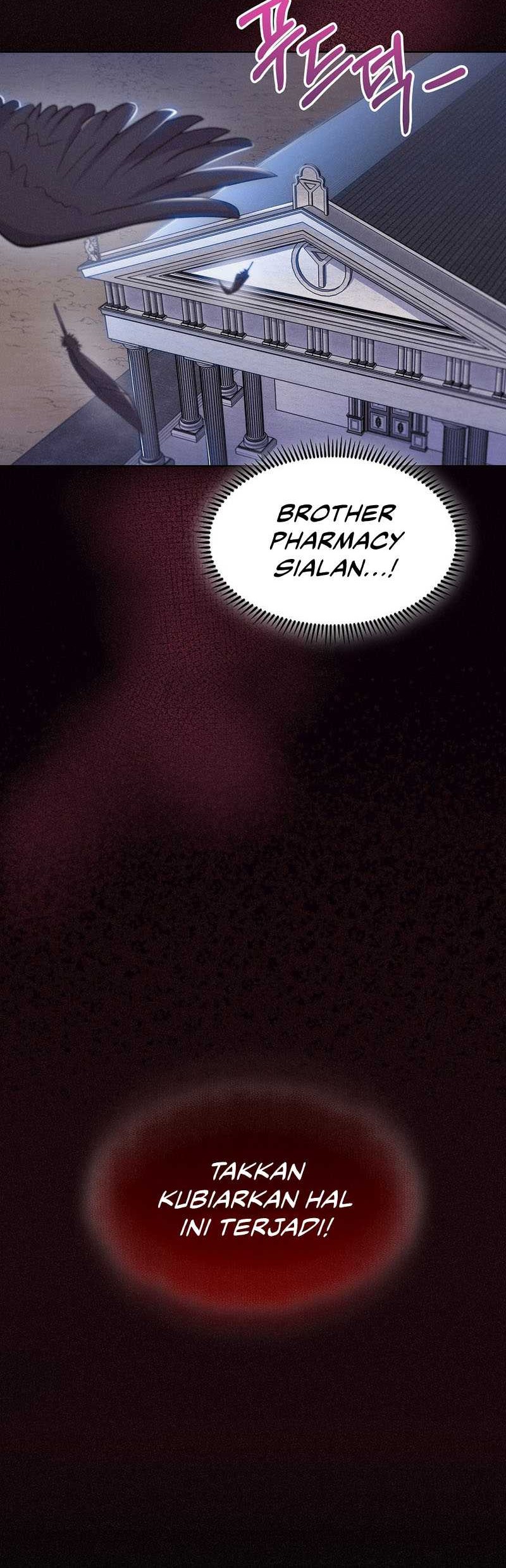 Never Die Extra Chapter 21 Gambar 52