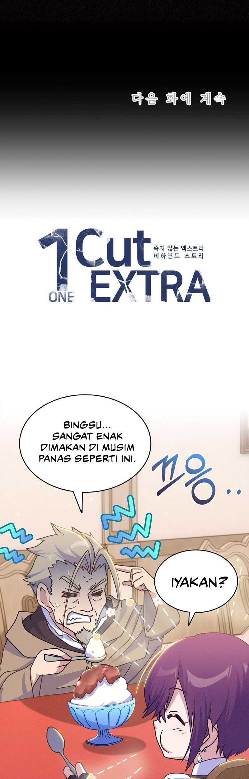 Never Die Extra Chapter 21 Gambar 53