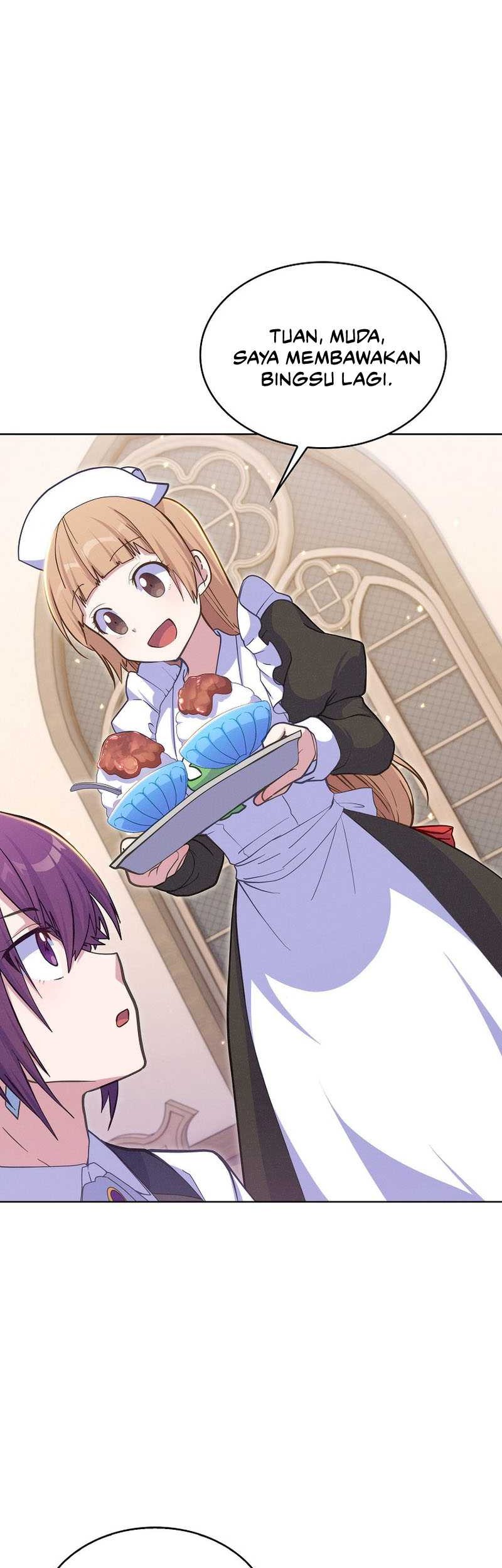 Never Die Extra Chapter 21 Gambar 36