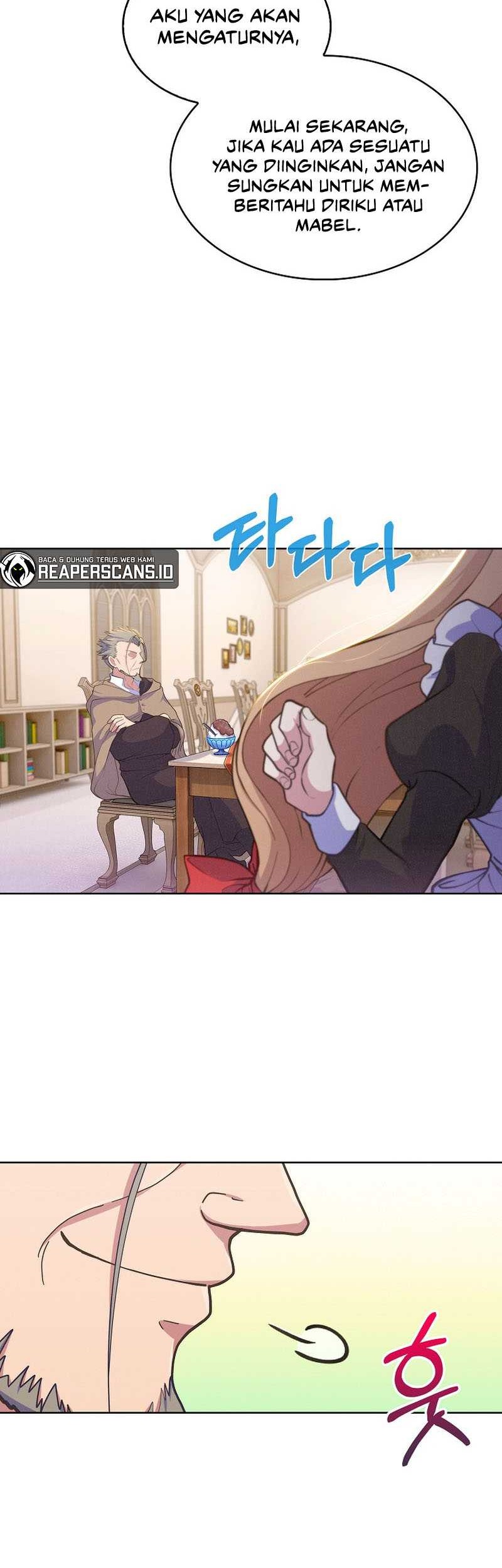 Never Die Extra Chapter 21 Gambar 41