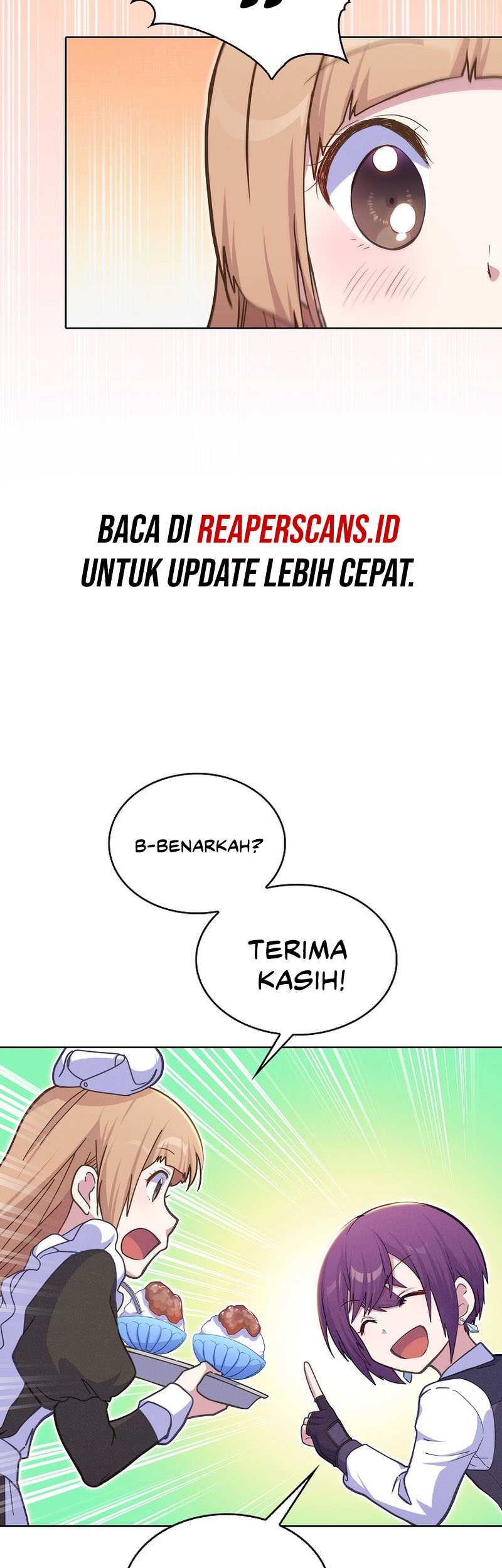 Never Die Extra Chapter 21 Gambar 40