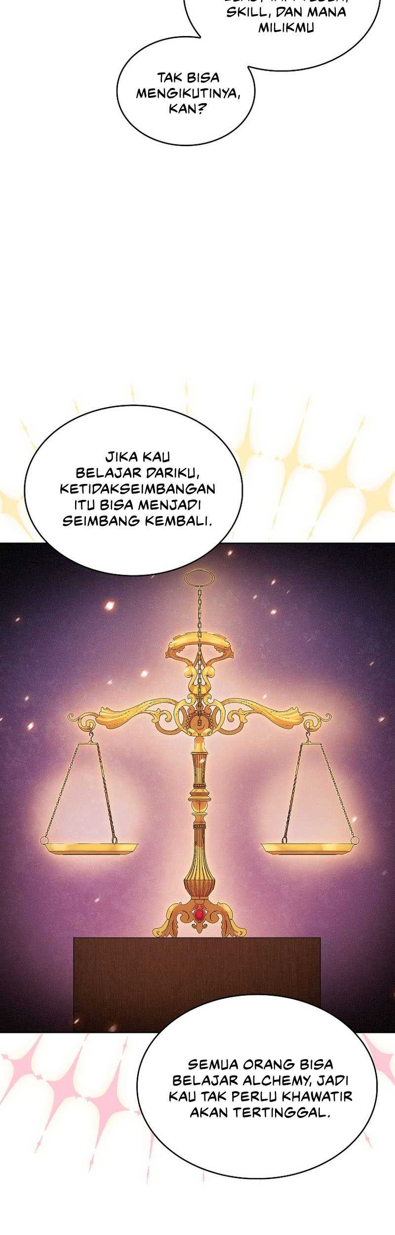 Never Die Extra Chapter 21 Gambar 44