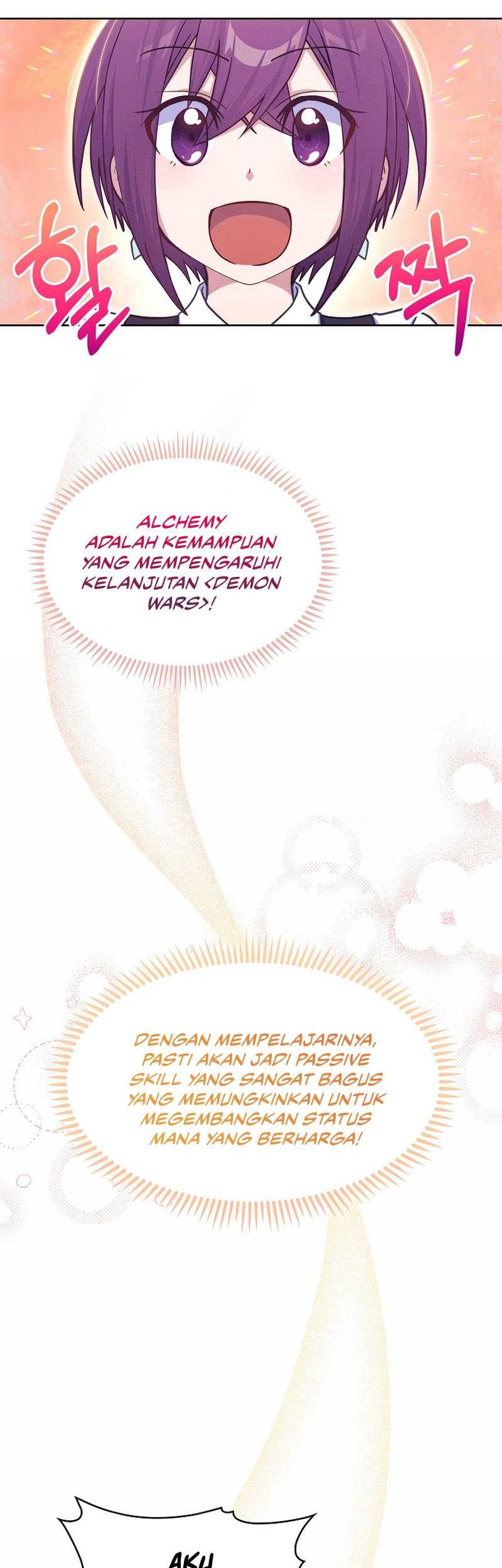 Never Die Extra Chapter 21 Gambar 46