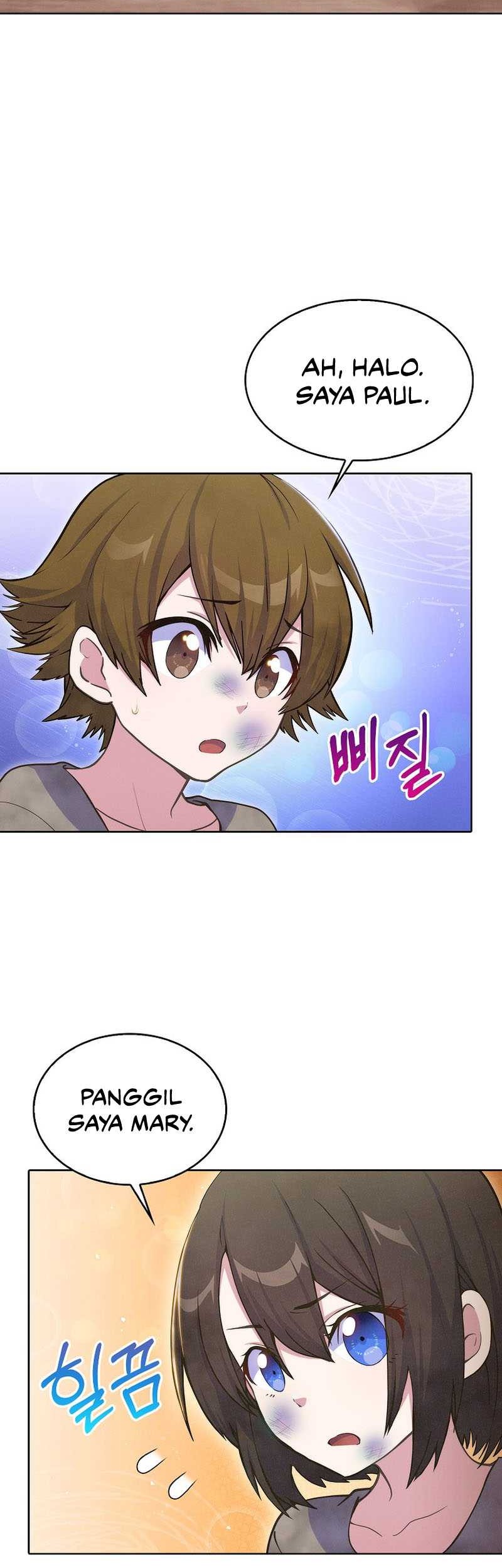 Never Die Extra Chapter 21 Gambar 4