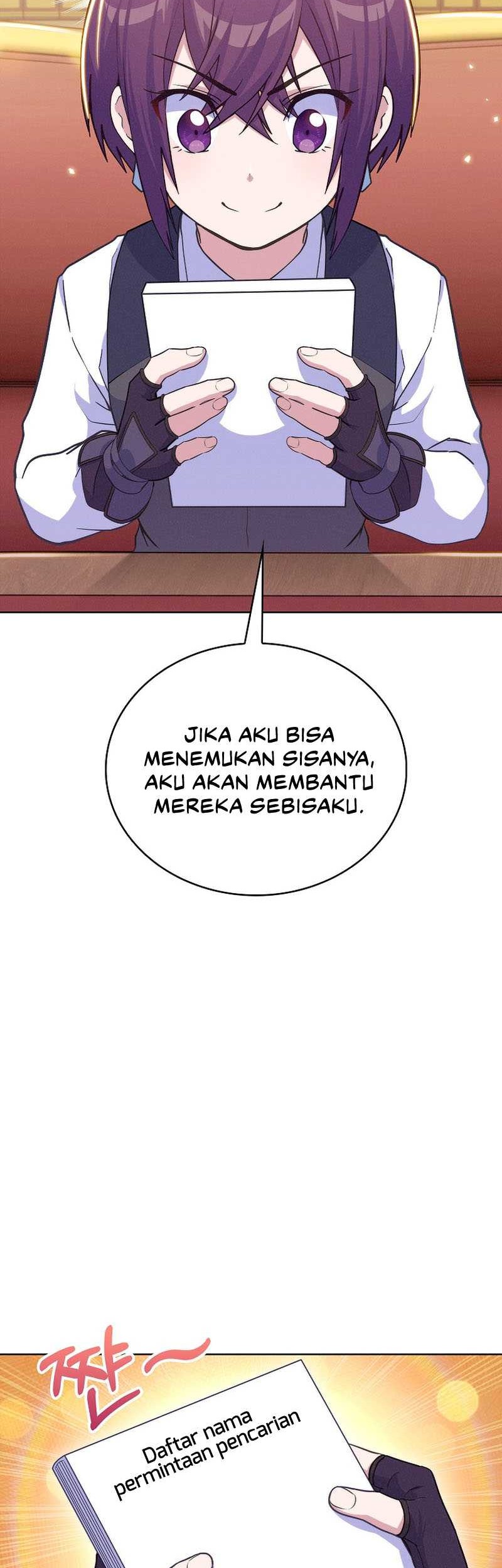 Never Die Extra Chapter 21 Gambar 19