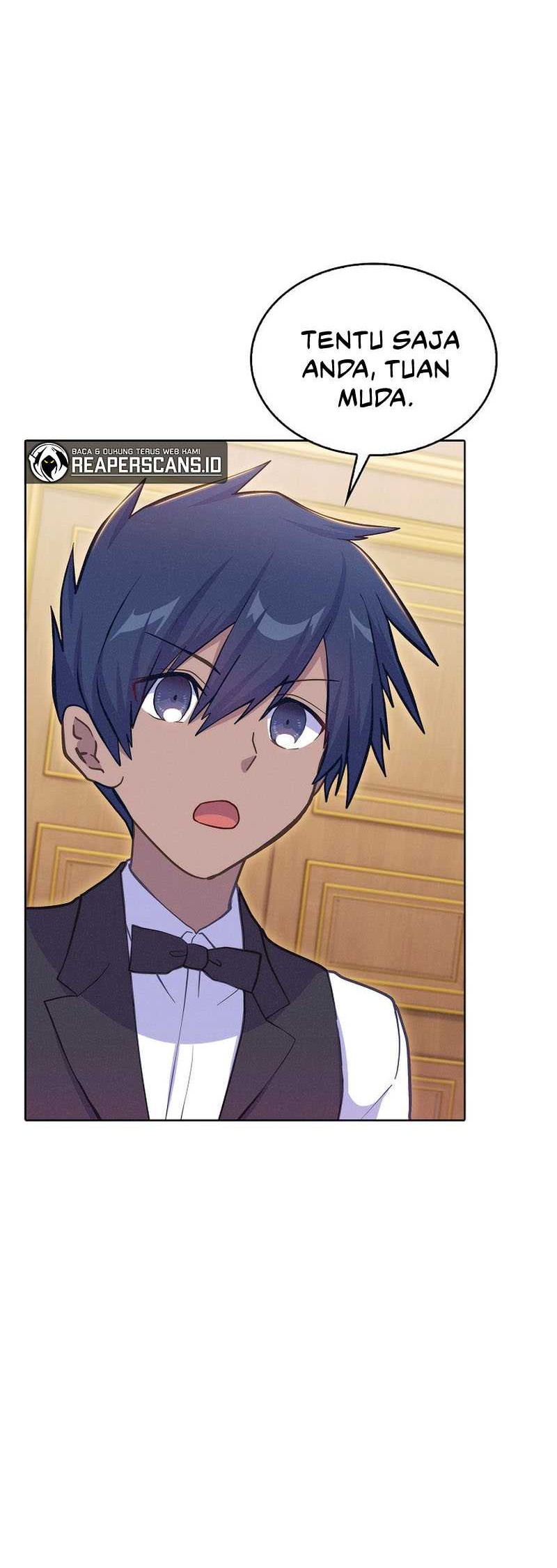 Never Die Extra Chapter 21 Gambar 21