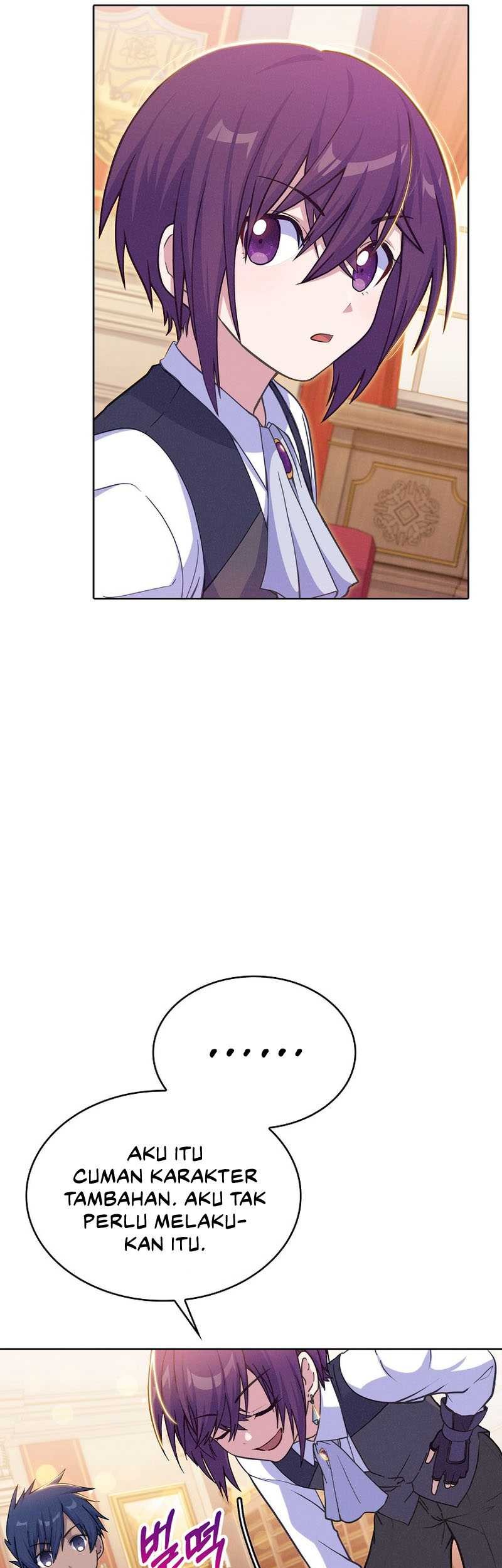 Never Die Extra Chapter 21 Gambar 22