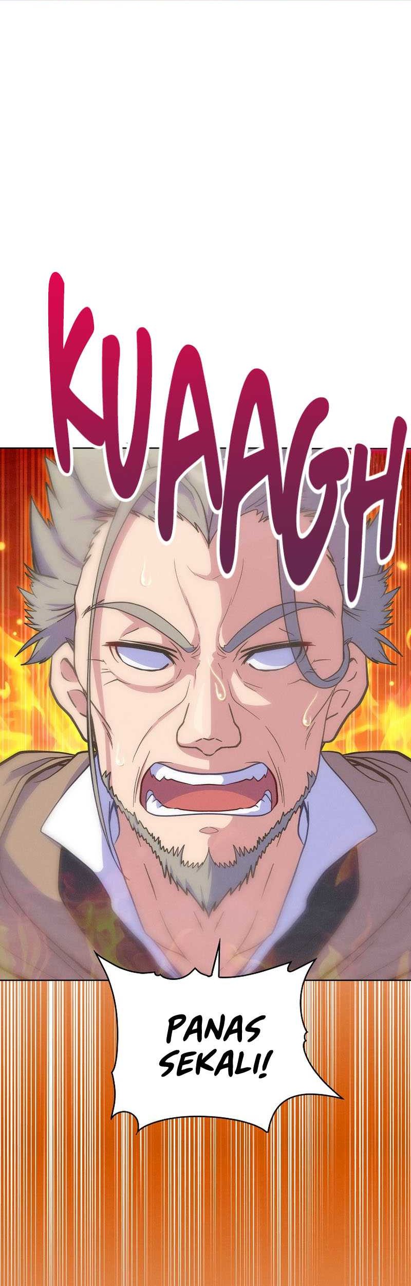 Never Die Extra Chapter 21 Gambar 28