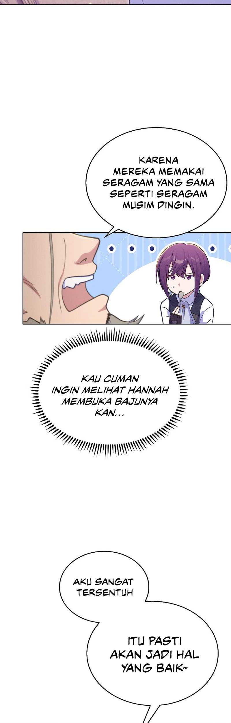 Never Die Extra Chapter 21 Gambar 32