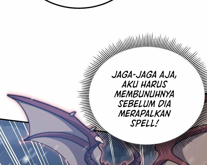 Rise of The Cheat User Chapter 08 Gambar 30