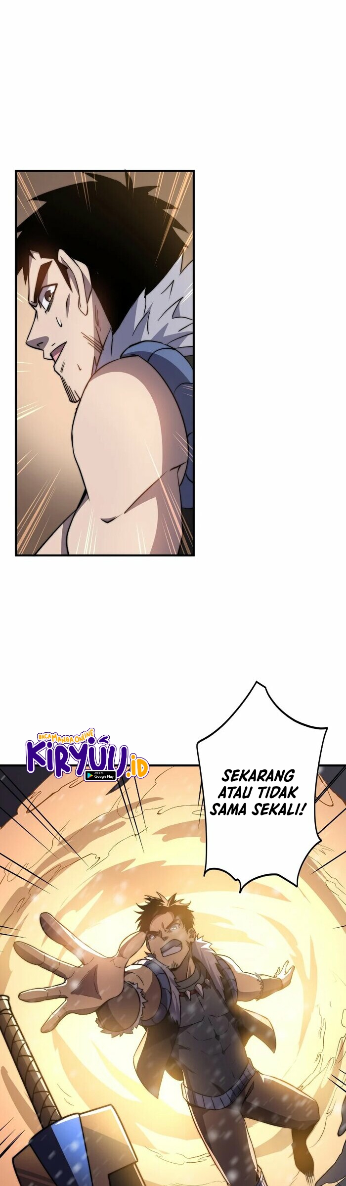 Rise of The Cheat User Chapter 08 Gambar 52