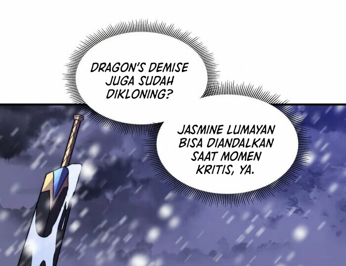 Rise of The Cheat User Chapter 08 Gambar 40