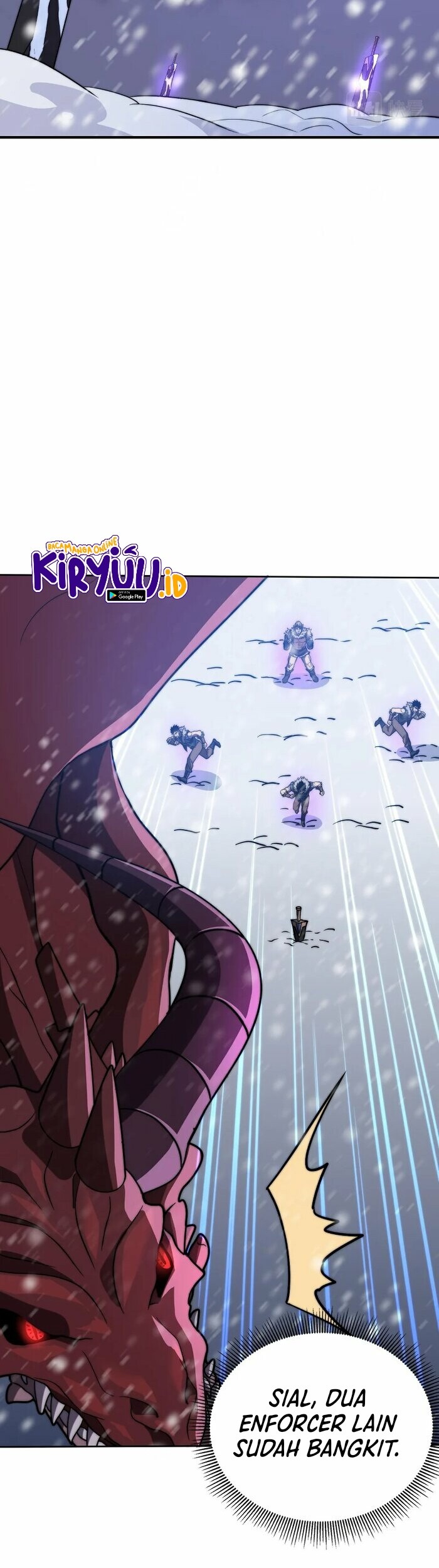 Rise of The Cheat User Chapter 08 Gambar 41