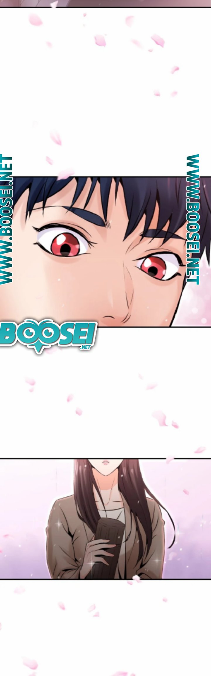 A Grandcross Story Chapter 01 Gambar 24