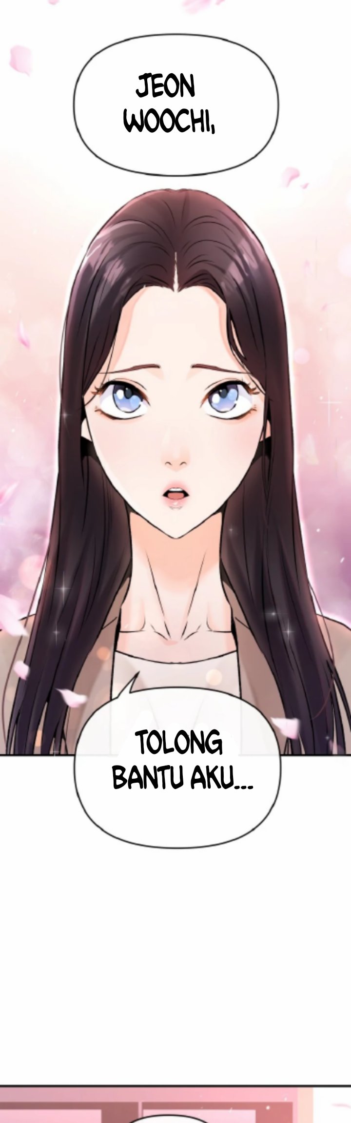 A Grandcross Story Chapter 01 Gambar 25