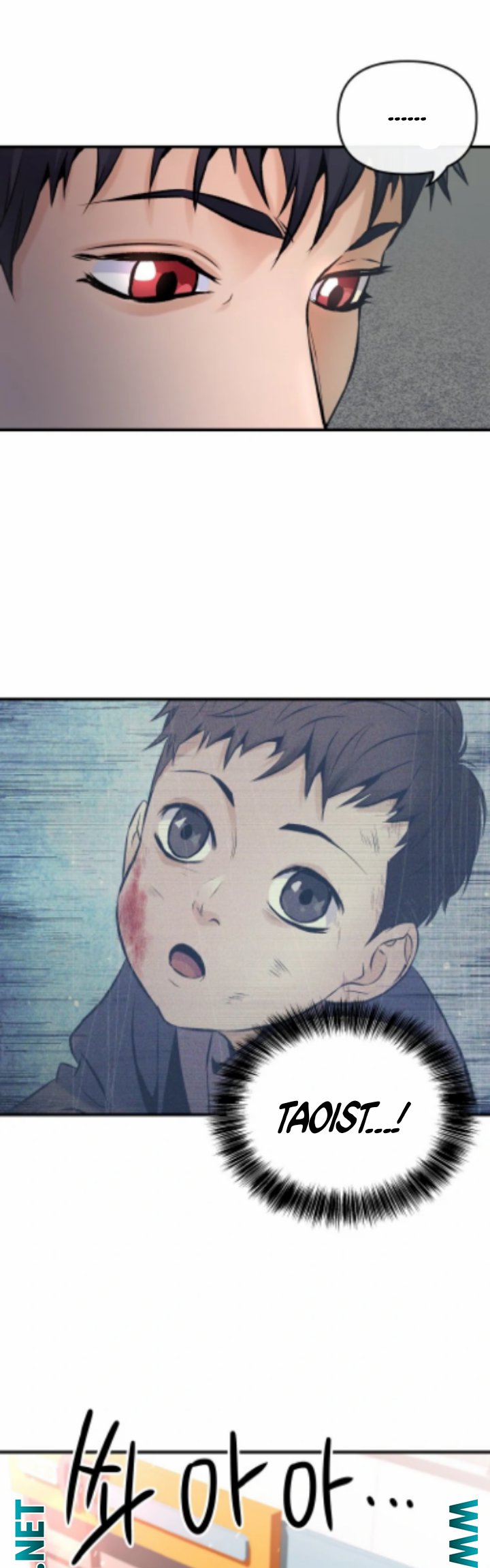 A Grandcross Story Chapter 01 Gambar 29