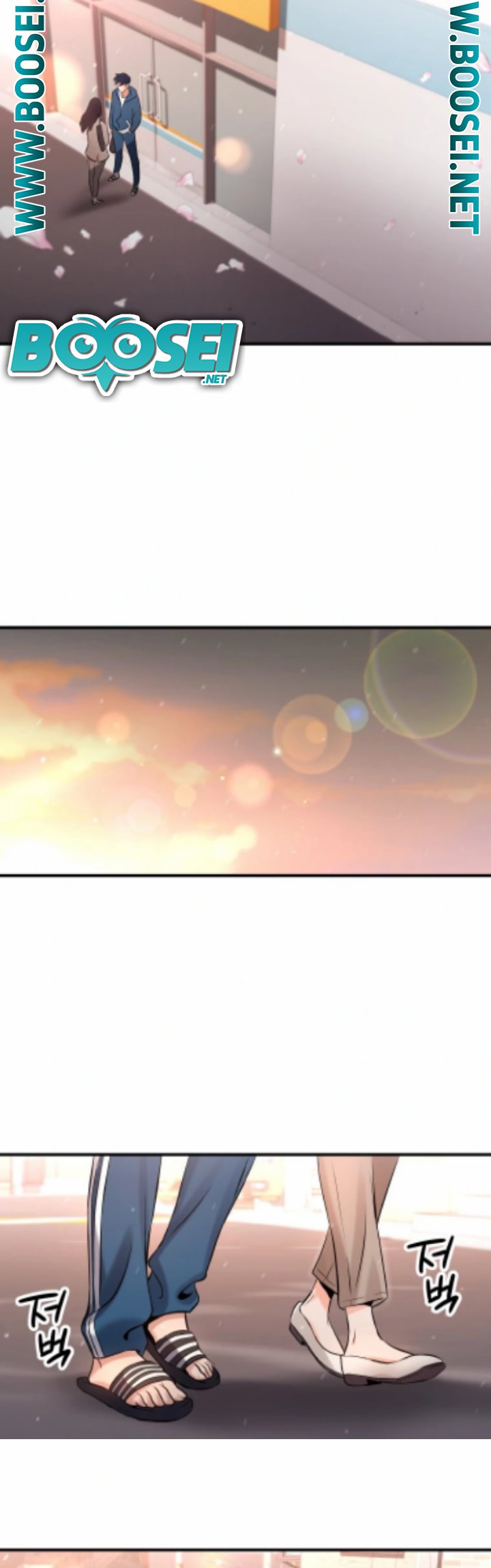 A Grandcross Story Chapter 01 Gambar 30