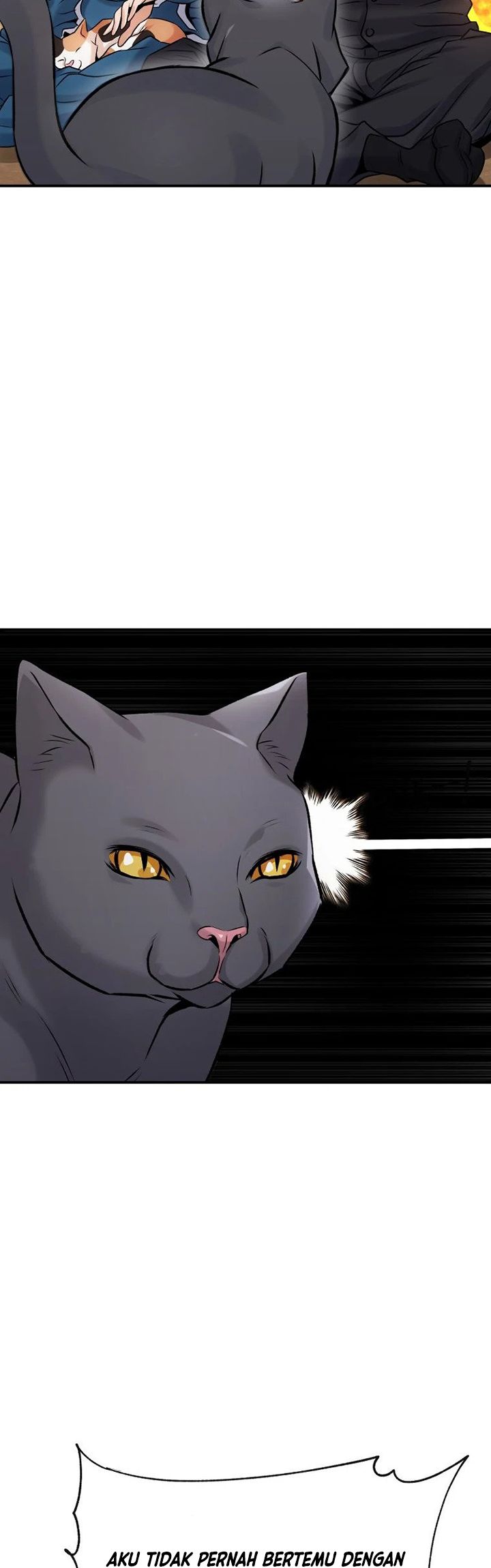 A Grandcross Story Chapter 03 Gambar 10