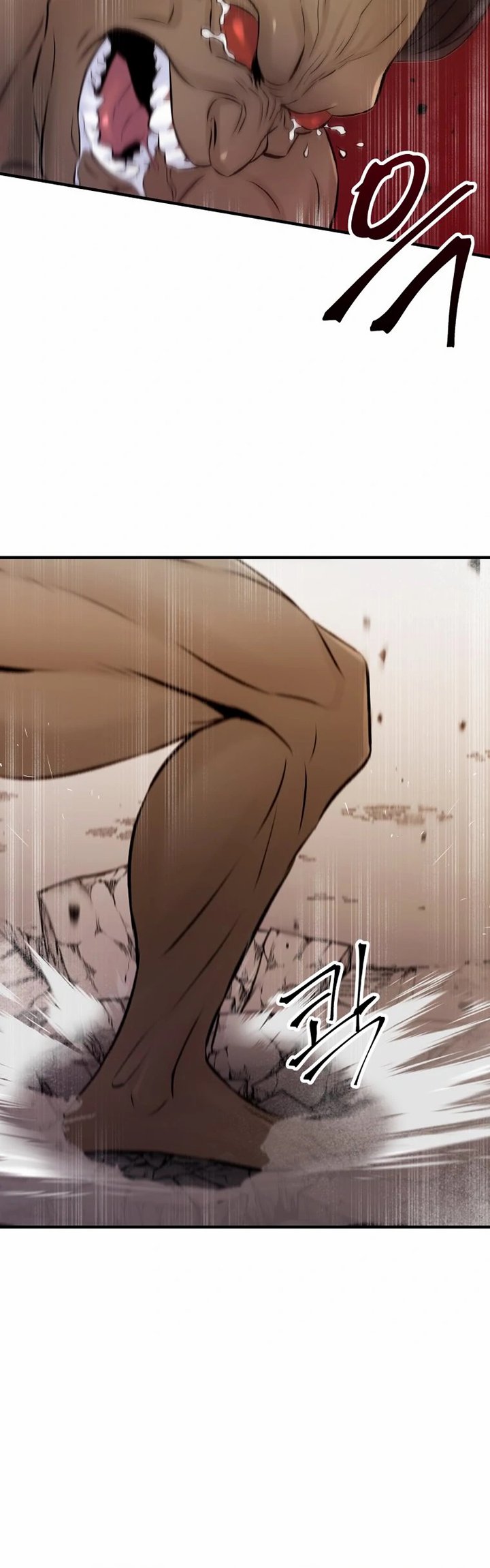 A Grandcross Story Chapter 02 Gambar 25