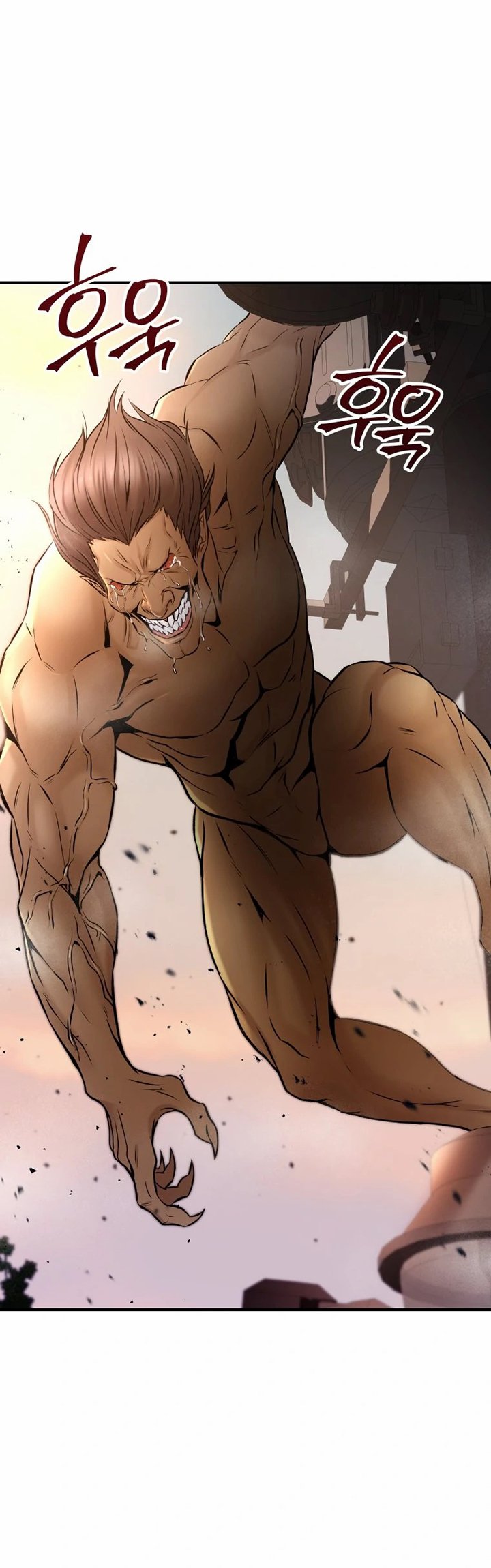 Manhwa A Grandcross Story Chapter 02 gambar nomor 2