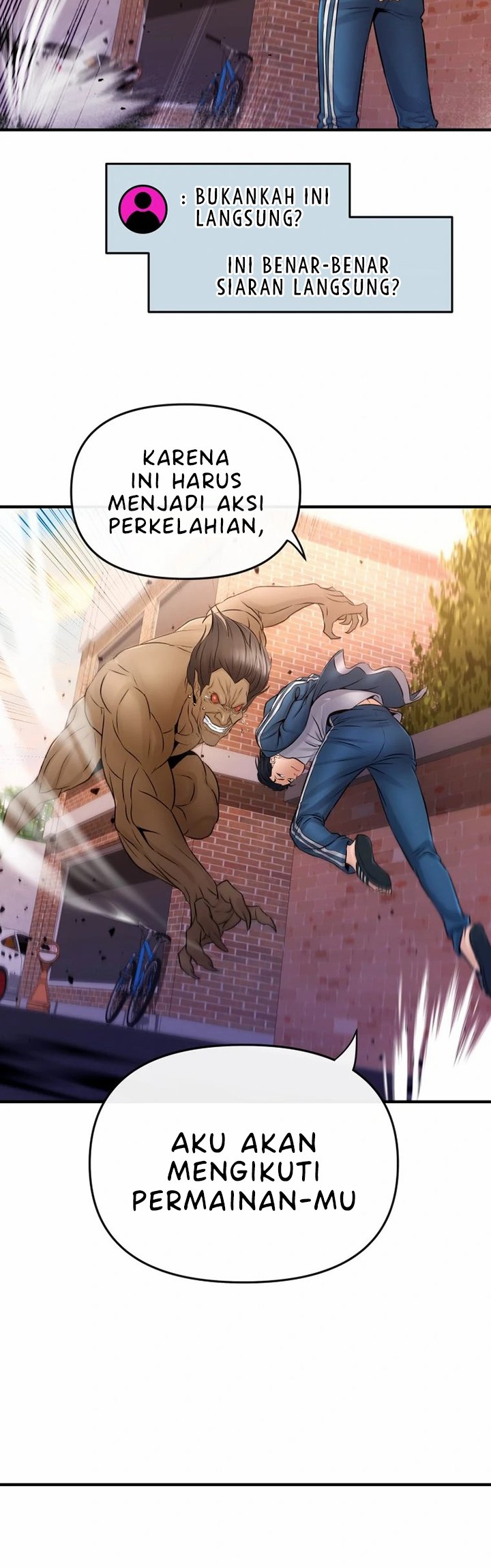 A Grandcross Story Chapter 02 Gambar 23