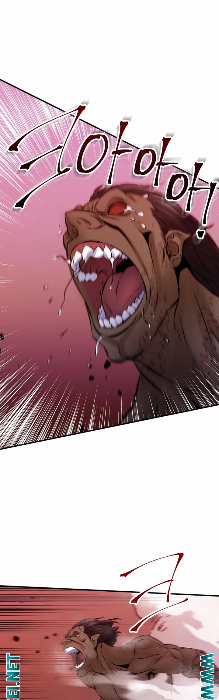 A Grandcross Story Chapter 02 Gambar 34