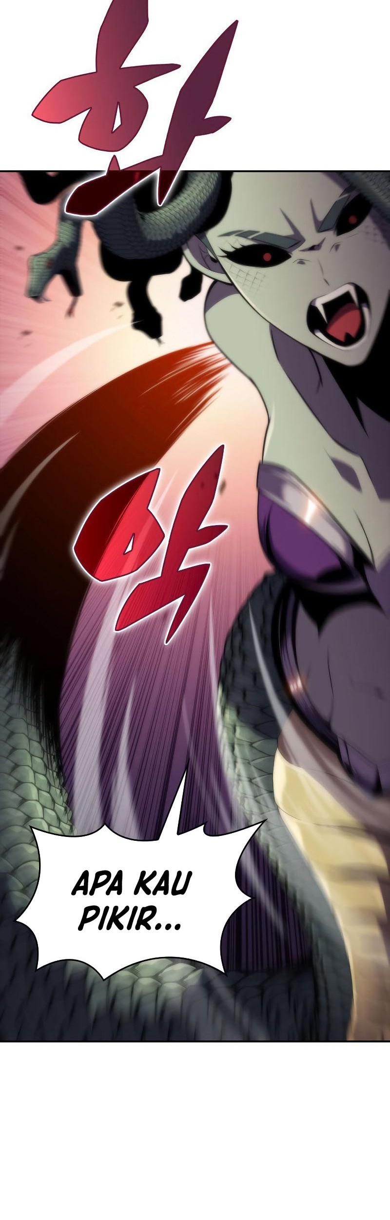 Solo Max-Level Newbie Chapter 70 Gambar 74