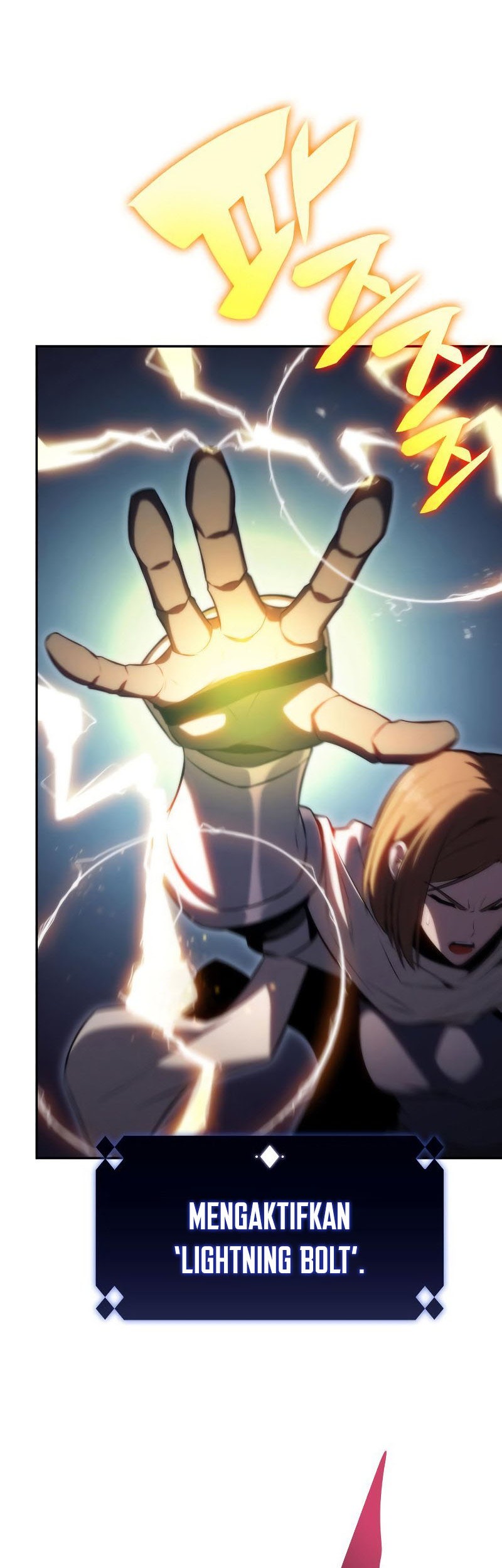 Solo Max-Level Newbie Chapter 70 Gambar 72