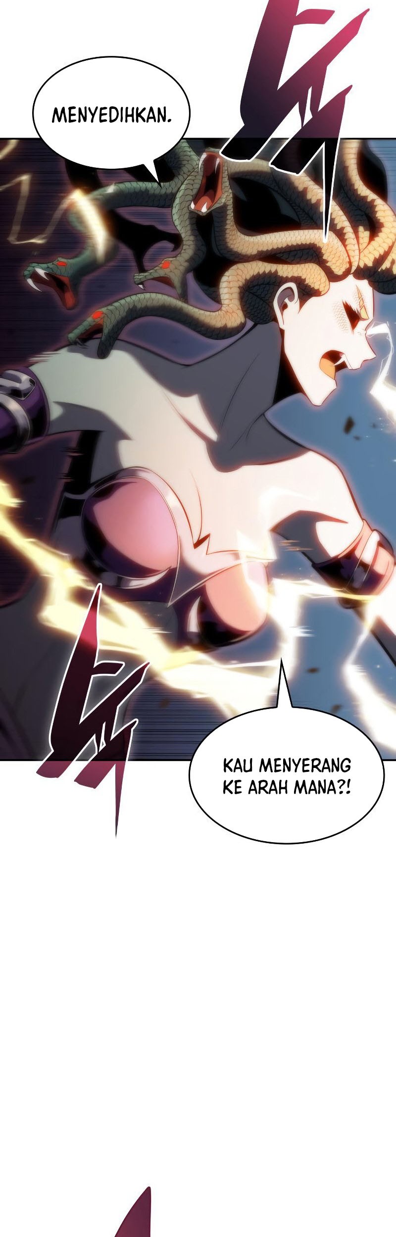 Solo Max-Level Newbie Chapter 70 Gambar 73