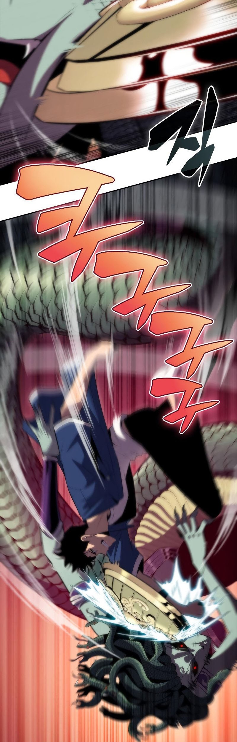 Solo Max-Level Newbie Chapter 70 Gambar 81