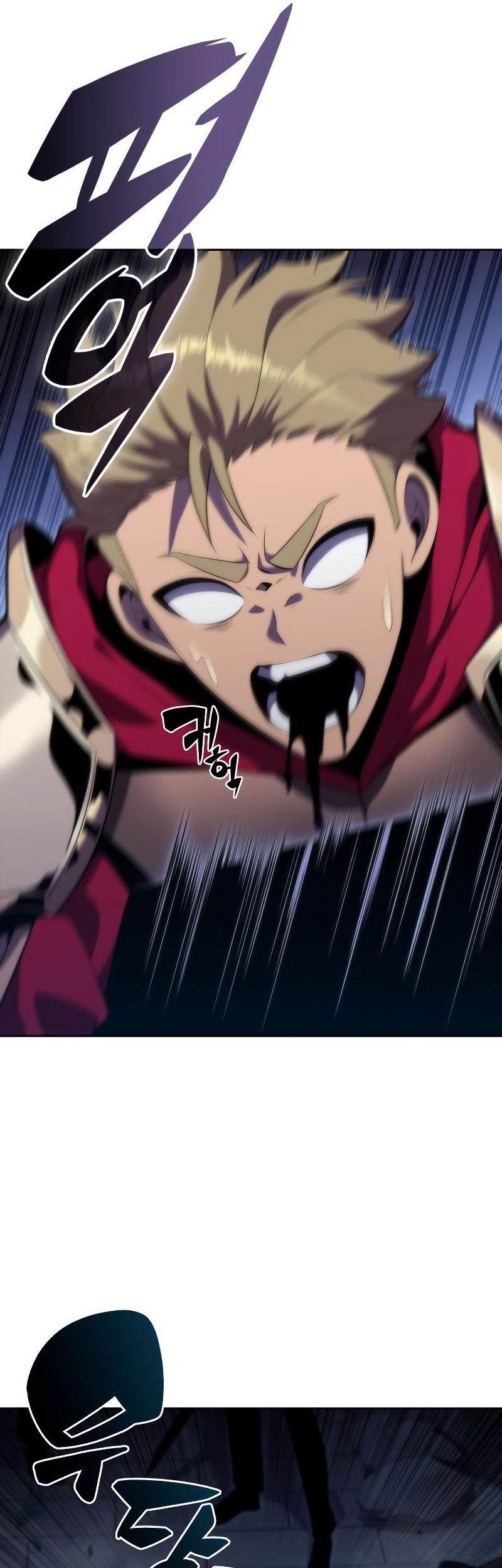 Solo Max-Level Newbie Chapter 70 Gambar 77