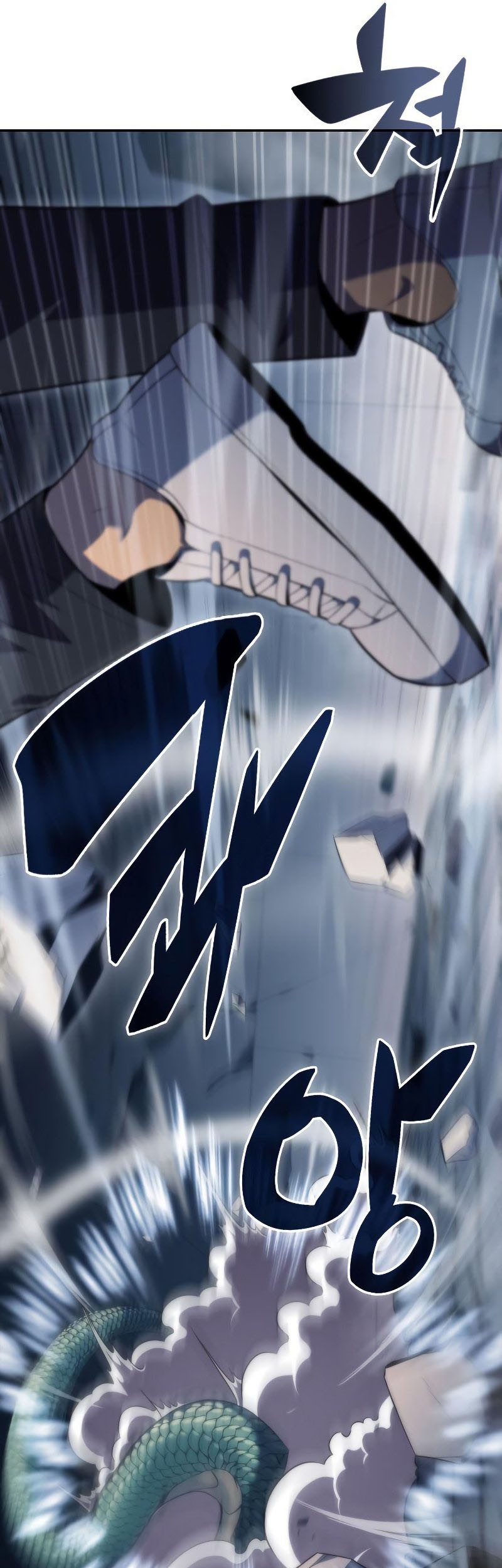 Solo Max-Level Newbie Chapter 70 Gambar 83