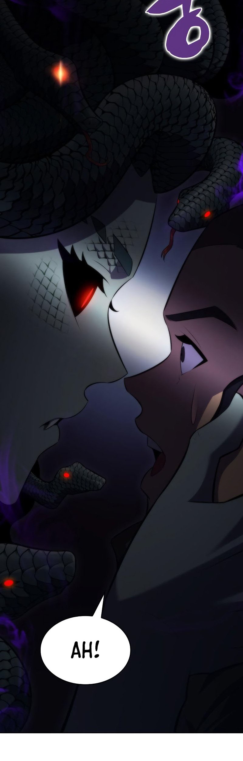 Solo Max-Level Newbie Chapter 70 Gambar 62