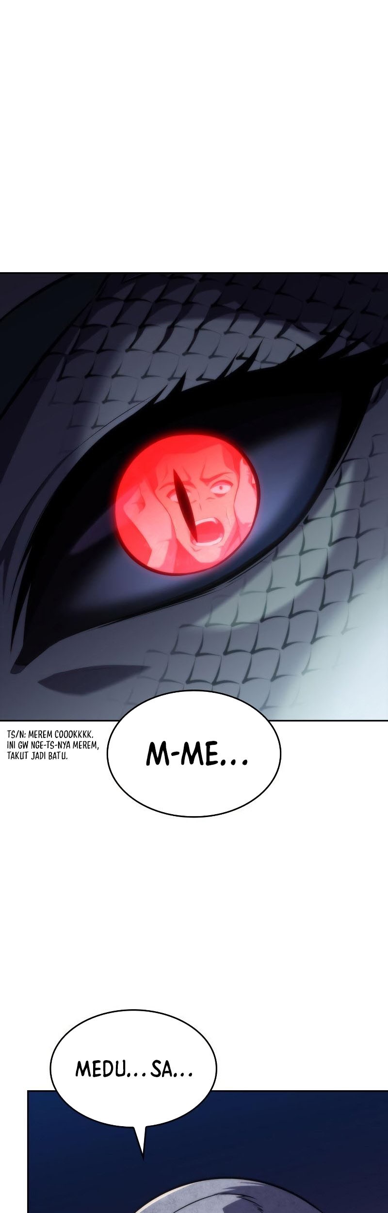 Solo Max-Level Newbie Chapter 70 Gambar 63