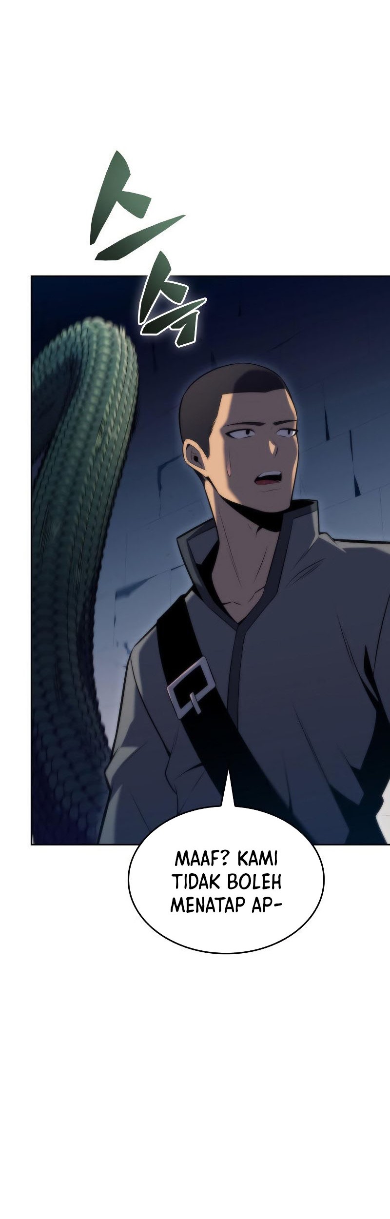 Solo Max-Level Newbie Chapter 70 Gambar 60