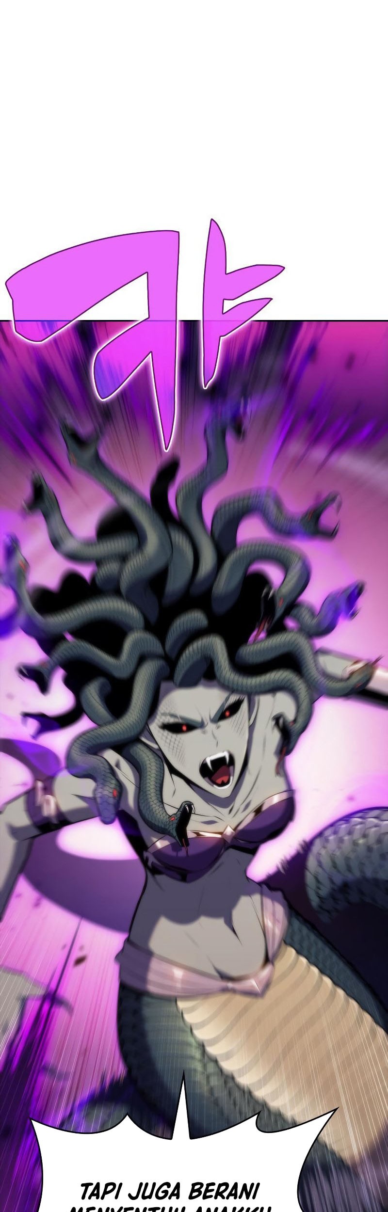 Solo Max-Level Newbie Chapter 70 Gambar 67