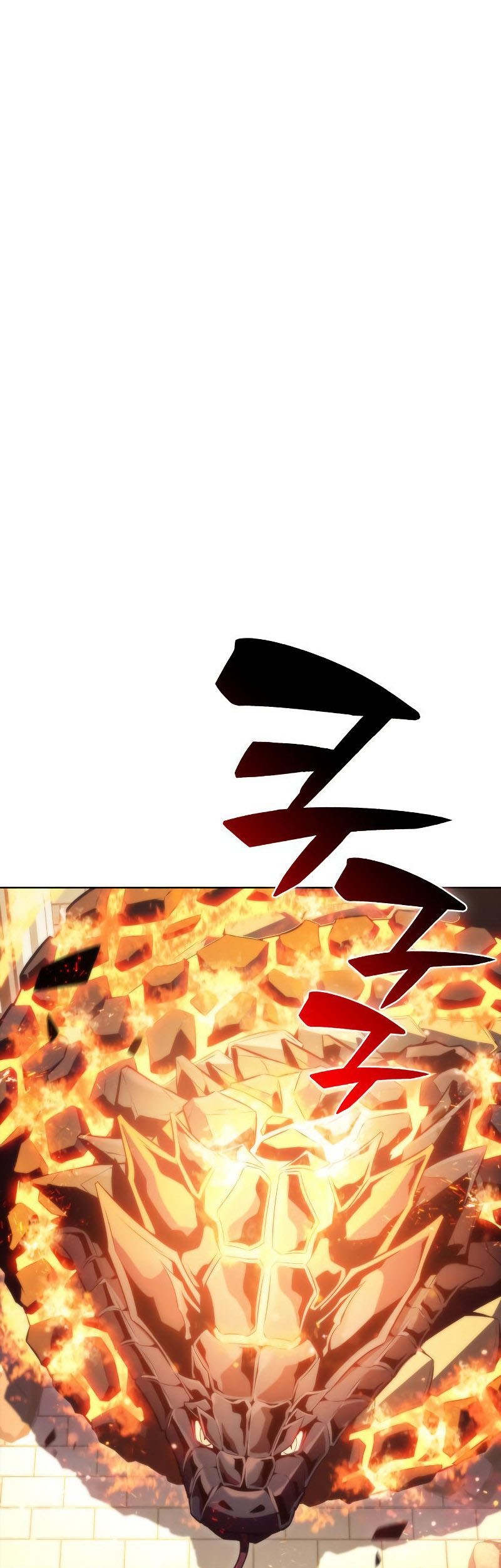 Manhwa Solo Max-Level Newbie Chapter 70 gambar nomor 2