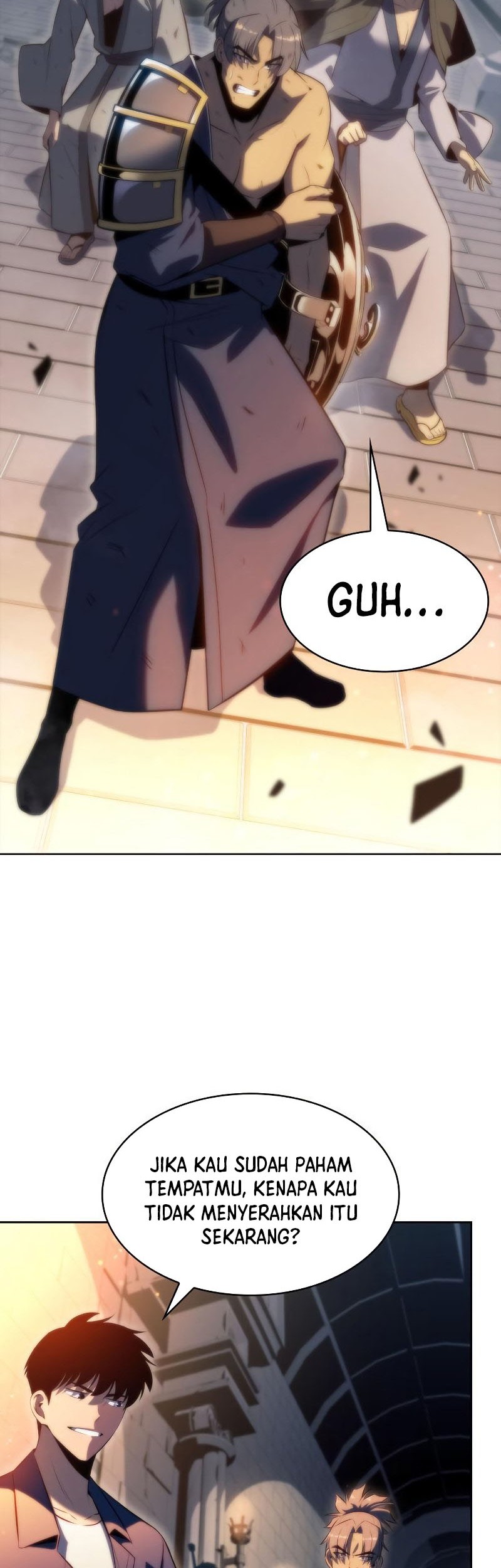 Solo Max-Level Newbie Chapter 70 Gambar 5