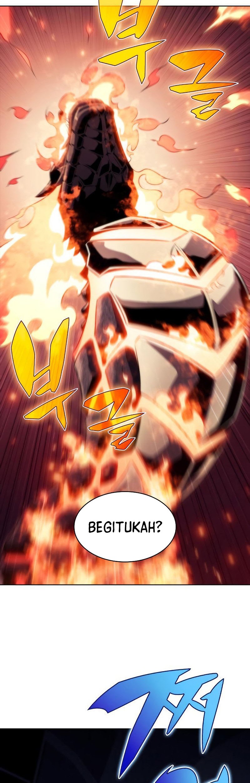 Solo Max-Level Newbie Chapter 70 Gambar 9