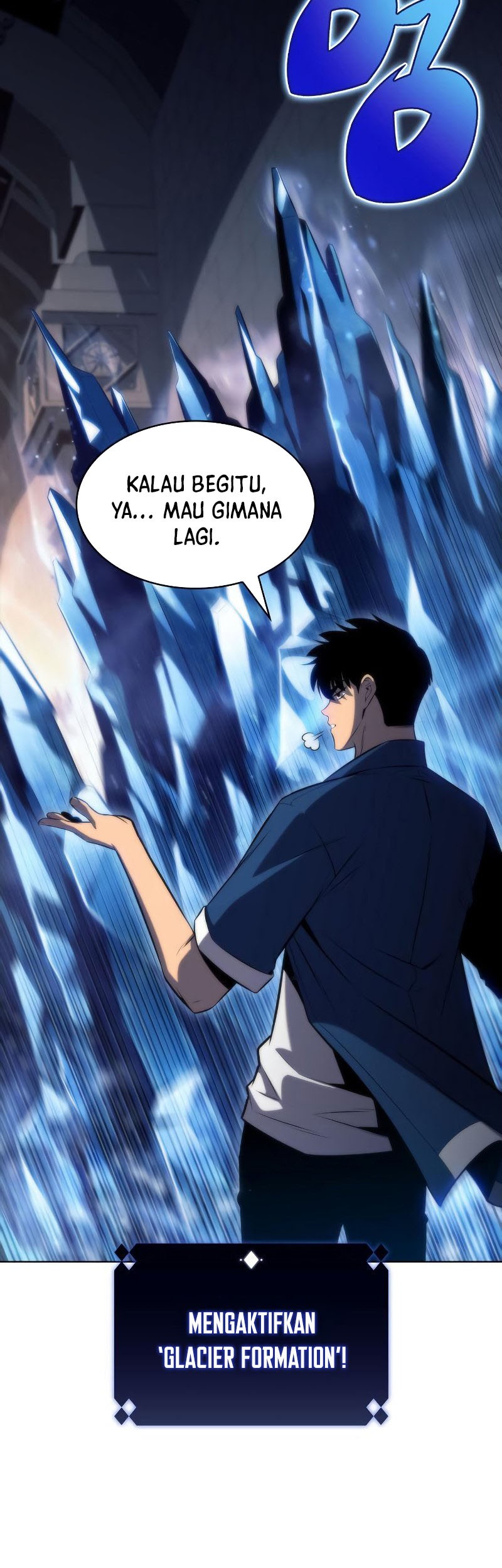 Solo Max-Level Newbie Chapter 70 Gambar 10