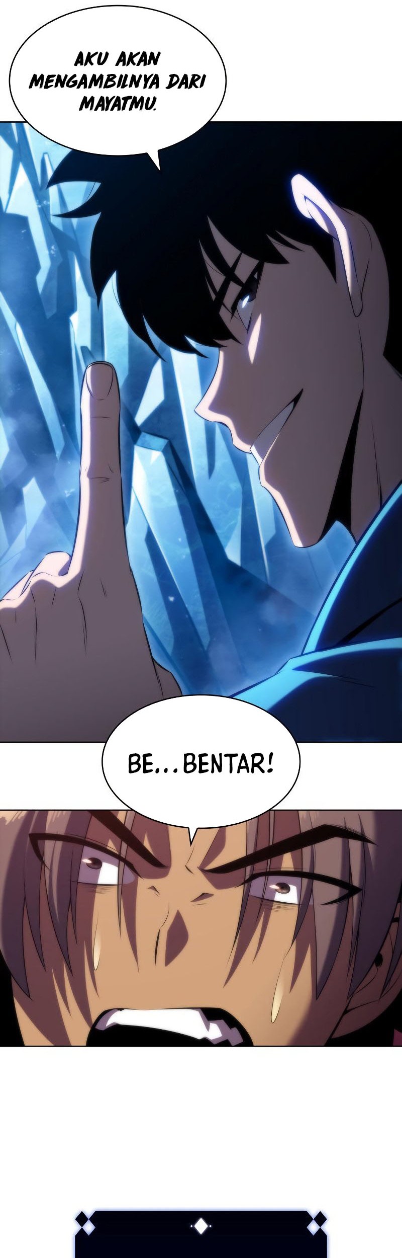 Solo Max-Level Newbie Chapter 70 Gambar 11