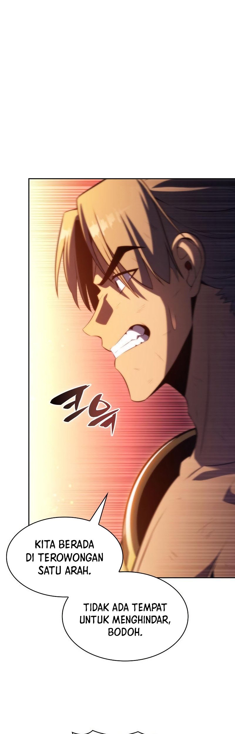 Solo Max-Level Newbie Chapter 70 Gambar 15