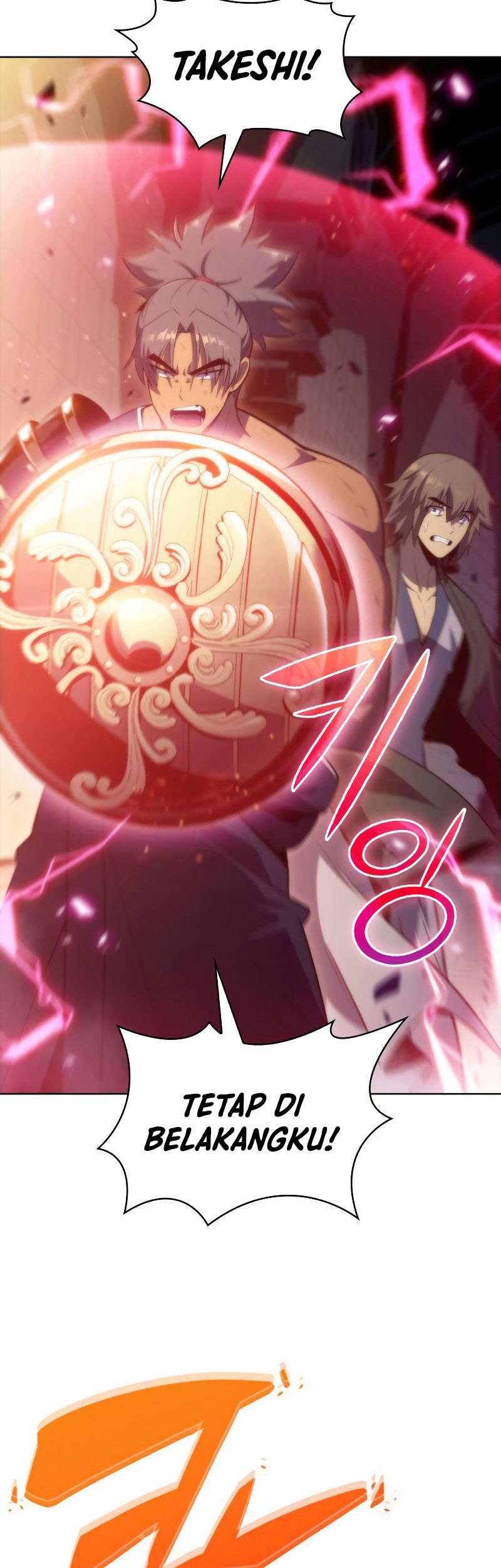 Solo Max-Level Newbie Chapter 70 Gambar 16