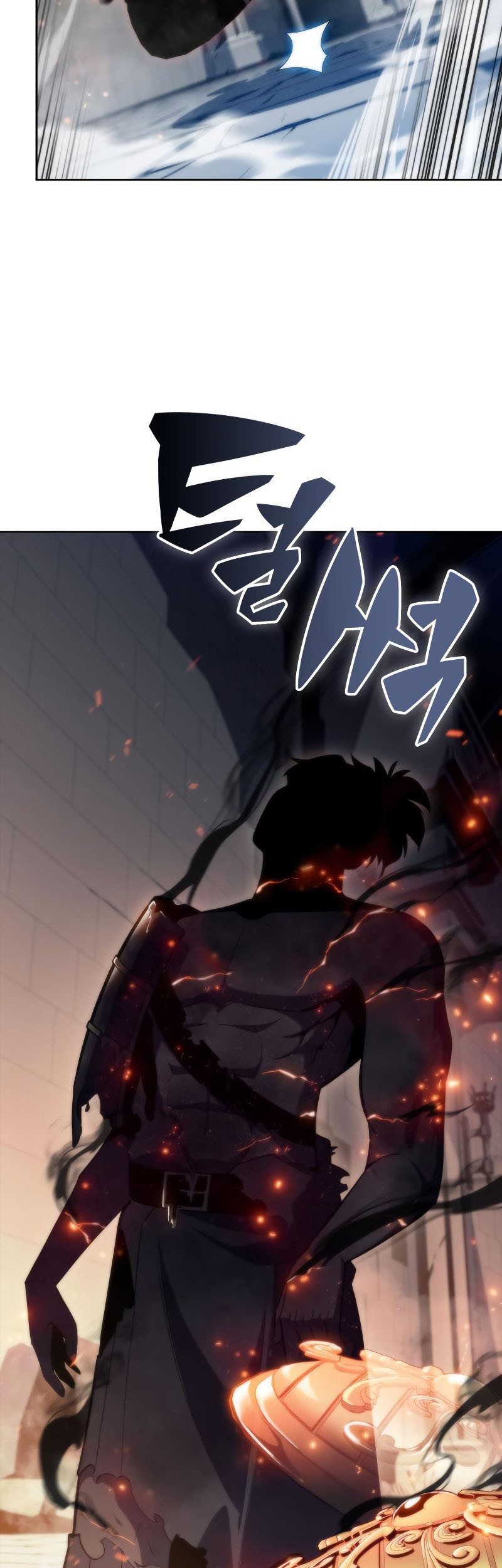 Solo Max-Level Newbie Chapter 70 Gambar 23