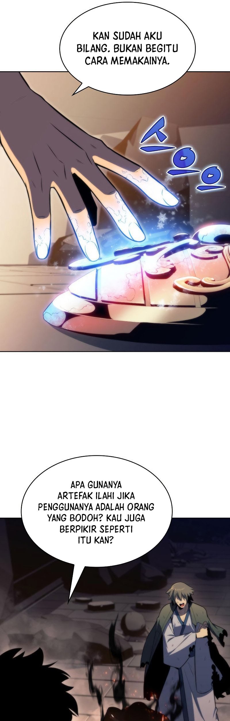 Solo Max-Level Newbie Chapter 70 Gambar 25