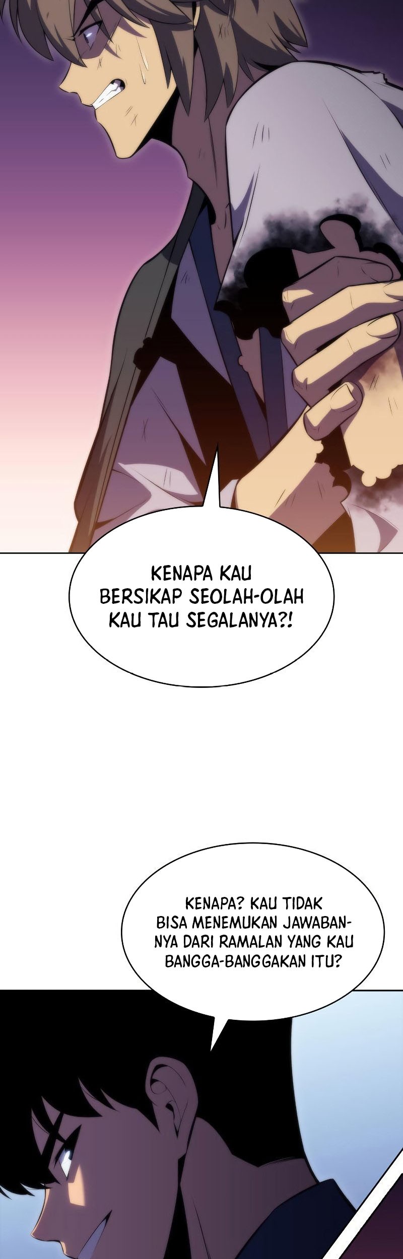 Solo Max-Level Newbie Chapter 70 Gambar 27