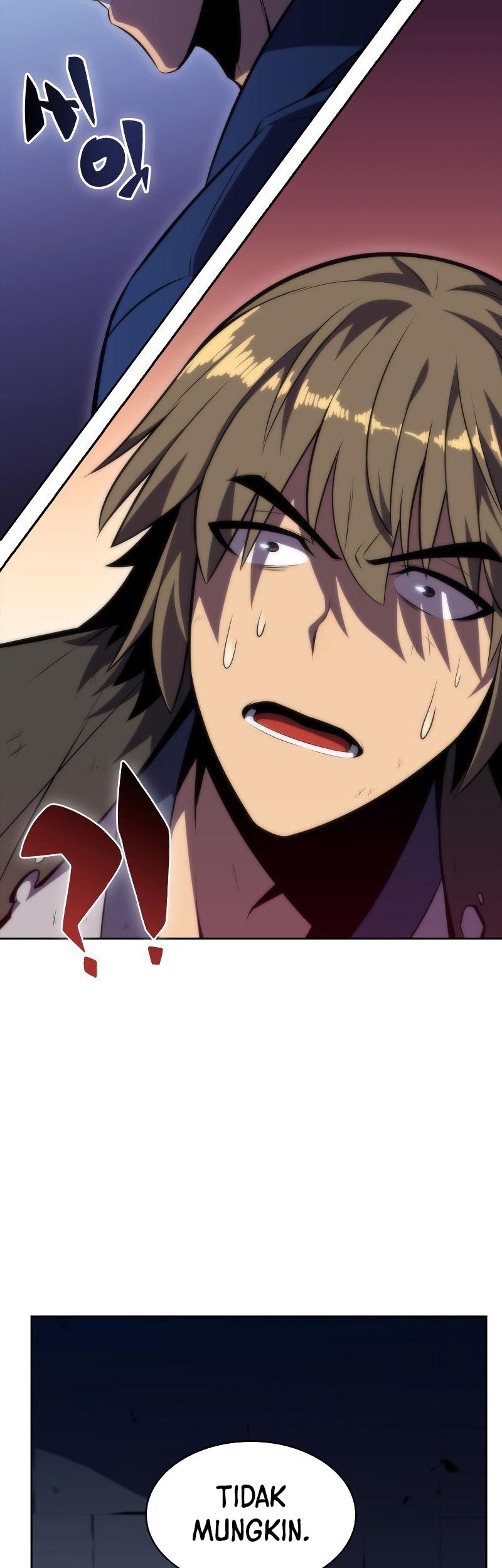 Solo Max-Level Newbie Chapter 70 Gambar 28